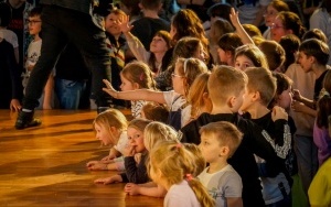 Aktywna przerwa i ćwiczenia śródlekcyjne w SP nr 33 w Katowicach (8)