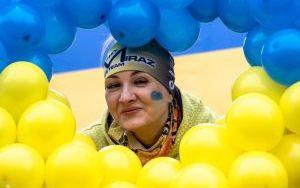 Pobiegnij dla Ukrainy (1)
