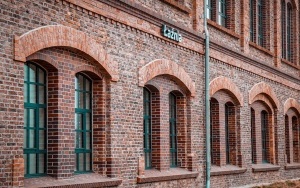 Otoczenie Muzeum Śląskiego w Katowicach (2)