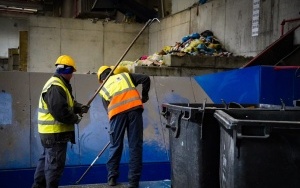 Światowy Dzień Recyklingu. Gdzie trafiają śmieci z Katowic? (4)