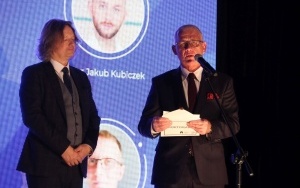 Gala Śląska Nagroda Naukowa 2022 (4)