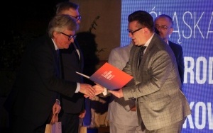 Gala Śląska Nagroda Naukowa 2022 (10)