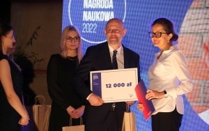 Gala Śląska Nagroda Naukowa 2022 (14)