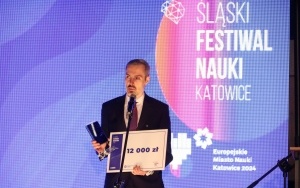 Gala Śląska Nagroda Naukowa 2022 (15)