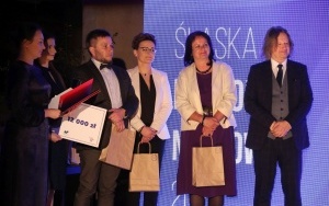Gala Śląska Nagroda Naukowa 2022 (17)