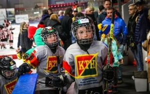 Czerkawski Cup 2023 w Katowicach (2)