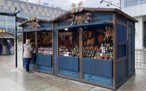 Otwarcie Jarmarku Wielkanocnego na katowickim rynku (4)