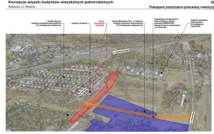 Planowana inwestycja mieszkaniowa przy ul. Mroźnej (2)