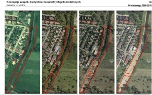 Planowana inwestycja mieszkaniowa przy ul. Mroźnej (1)