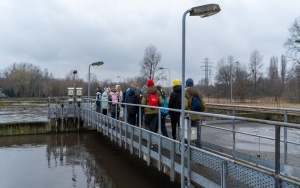 Światowy Dzień Wody. Warsztaty w Gigabloku (2)