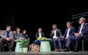 Konferencja Europejskie Miasto Kultury 2029 w Teatrze Zagłębia w Sosnowcu (11)