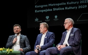 Konferencja Europejskie Miasto Kultury 2029 w Teatrze Zagłębia w Sosnowcu (10)