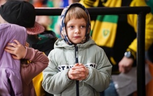 Mecz o Mistrza Polski w hokeju. GKS Katowice - GKS Tychy (6)