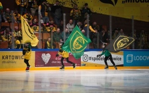 Mecz o Mistrza Polski w hokeju. GKS Katowice - GKS Tychy (2)