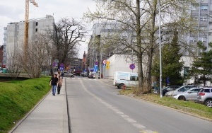 Most nad Rawą już gotowy [Marzec 2023] (19)