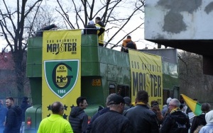 Majster ruszył w Katowice. GKS Katowice Mistrzem Polski (2)