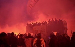 Majster ruszył w Katowice. GKS Katowice Mistrzem Polski (8)