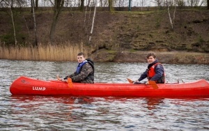 Otwarcie sezonu BAGIER 2023, staw Morawa (12)