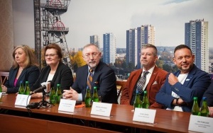 Metropolitalne Śniadanie Wielkanocne 2023 - konferencja (9)