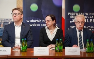 Metropolitalne Śniadanie Wielkanocne 2023 - konferencja (2)