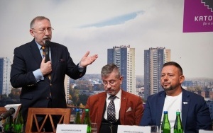 Metropolitalne Śniadanie Wielkanocne 2023 - konferencja (4)