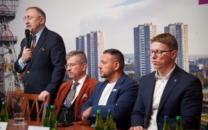 Metropolitalne Śniadanie Wielkanocne 2023 - konferencja (5)