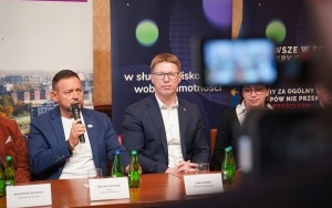 Metropolitalne Śniadanie Wielkanocne 2023 - konferencja (14)