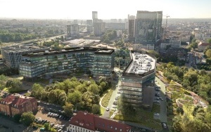 Grundmanna Office Park w Katowicach (4)