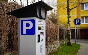 Na Koszutce w Katowicach powstają nowe parkomaty (6)