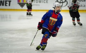 Hokejowy turniej Jantor Cup na lodowisku w Katowicach  (11)