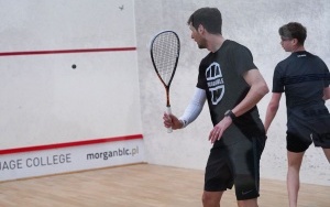 Turniej Squash Open po raz pierwszy w Katowicach (2)