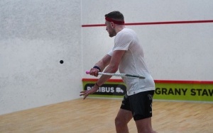 Turniej Squash Open po raz pierwszy w Katowicach (7)