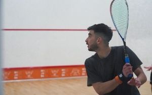 Turniej Squash Open po raz pierwszy w Katowicach (9)