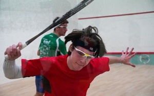 Turniej Squash Open po raz pierwszy w Katowicach (1)