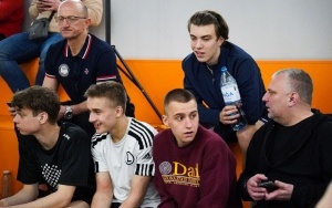 Turniej Squash Open po raz pierwszy w Katowicach (2)