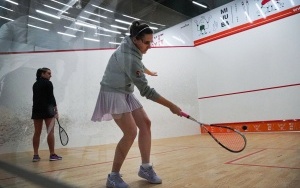 Turniej Squash Open po raz pierwszy w Katowicach (7)