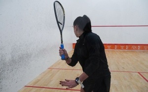 Turniej Squash Open po raz pierwszy w Katowicach (9)