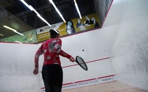 Turniej Squash Open po raz pierwszy w Katowicach (13)