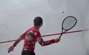 Turniej Squash Open po raz pierwszy w Katowicach (2)