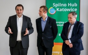 Delegacja Niemiec w Spilno Hub (15)