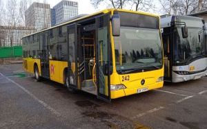 PKM Katowice wyśle autobusy do Ukrainy (1)