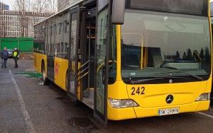 PKM Katowice wyśle autobusy do Ukrainy (2)