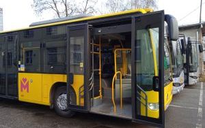 PKM Katowice wyśle autobusy do Ukrainy (3)