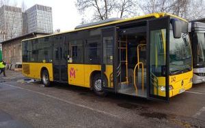 PKM Katowice wyśle autobusy do Ukrainy (4)