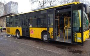 PKM Katowice wyśle autobusy do Ukrainy (5)