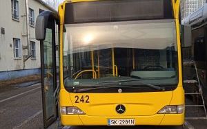 PKM Katowice wyśle autobusy do Ukrainy (6)