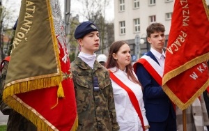 Jubileusz 150. rocznicy urodzin Wojciecha Korfantego (4)