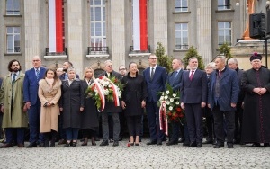 Jubileusz 150. rocznicy urodzin Wojciecha Korfantego (12)