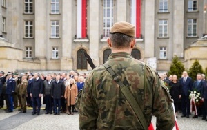 Jubileusz 150. rocznicy urodzin Wojciecha Korfantego (13)