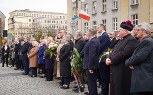 Jubileusz 150. rocznicy urodzin Wojciecha Korfantego (1)